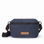 Gürteltasche Original Jona Dark Navy, Farbe: blau/petrol, Marke: Ucon Acrobatics, EAN: 4260515654242, Abmessungen in cm: 20x14x6, Bild 1 von 9