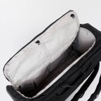 Lapttoptasche Sturdy auch als Rucksack zu tragen Volumen 20 Liter Slate Green, Farbe: grün/oliv, Marke: Doughnut, EAN: 4895222502939, Abmessungen in cm: 26x45x16, Bild 7 von 14