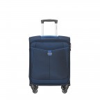 Koffer Adair Spinner 55 Dark Blue, Farbe: blau/petrol, Marke: Samsonite, EAN: 5414847934452, Abmessungen in cm: 40x55x20, Bild 1 von 7