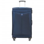 Koffer Adair Spinner 81 erweiterbar Blue, Farbe: blau/petrol, Marke: Samsonite, EAN: 5414847934551, Abmessungen in cm: 48x81x29, Bild 1 von 8