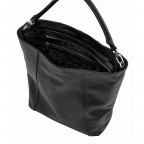 Beuteltasche Harris Iva20 Hobo Cold Grey, Farbe: grau, Marke: Liebeskind Berlin, EAN: 4058629127130, Bild 4 von 5