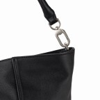Beuteltasche Harris Iva20 Hobo Cold Grey, Farbe: grau, Marke: Liebeskind Berlin, EAN: 4058629127130, Bild 5 von 5