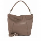 Beuteltasche Harris Iva20 Hobo Cold Grey, Farbe: grau, Marke: Liebeskind Berlin, EAN: 4058629127130, Bild 1 von 5