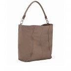 Beuteltasche Harris Iva20 Hobo Cold Grey, Farbe: grau, Marke: Liebeskind Berlin, EAN: 4058629127130, Bild 2 von 5