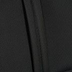Koffer Anafi Spinner 63 erweiterbar Black, Farbe: schwarz, Marke: Samsonite, EAN: 5400520003768, Abmessungen in cm: 43x70x27, Bild 11 von 12
