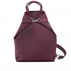 Rucksack Bergen X-Change S 3-in-1-Funktion Bordo, Farbe: rot/weinrot, Marke: Jost, Abmessungen in cm: 30x40x12, Bild 1 von 10