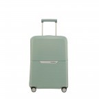 Koffer Magnum Spinner 55 Dusty Green, Farbe: grün/oliv, Marke: Samsonite, EAN: 5414847884573, Abmessungen in cm: 40x55x20, Bild 1 von 8