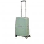 Koffer Magnum Spinner 55 Dusty Green, Farbe: grün/oliv, Marke: Samsonite, EAN: 5414847884573, Abmessungen in cm: 40x55x20, Bild 7 von 8