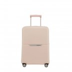 Koffer Magnum Spinner 55 Soft Rose, Farbe: rosa/pink, Marke: Samsonite, EAN: 5414847884597, Abmessungen in cm: 40x55x20, Bild 1 von 7