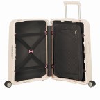 Koffer Magnum Spinner 55 Soft Rose, Farbe: rosa/pink, Marke: Samsonite, EAN: 5414847884597, Abmessungen in cm: 40x55x20, Bild 5 von 7