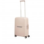 Koffer Magnum Spinner 55 Soft Rose, Farbe: rosa/pink, Marke: Samsonite, EAN: 5414847884597, Abmessungen in cm: 40x55x20, Bild 6 von 7