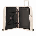 Koffer Magnum Spinner 69 Soft Rose, Farbe: rosa/pink, Marke: Samsonite, EAN: 5414847884641, Abmessungen in cm: 48x69x30, Bild 6 von 7