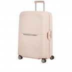 Koffer Magnum Spinner 75 Soft Rose, Farbe: rosa/pink, Marke: Samsonite, EAN: 5414847884696, Abmessungen in cm: 51x75x32, Bild 2 von 7