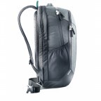 Rucksack Giga Volumen 28 Liter Midnight Navy, Farbe: blau/petrol, Marke: Deuter, EAN: 4046051099507, Abmessungen in cm: 32x48x18, Bild 2 von 5