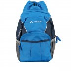 Kinderrucksack Family Minnie 4.5 Marine Blue, Farbe: blau/petrol, Marke: Vaude, EAN: 4021573760043, Abmessungen in cm: 19x29x9, Bild 1 von 12