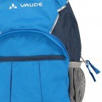 Kinderrucksack Family Minnie 4.5 Marine Blue, Farbe: blau/petrol, Marke: Vaude, EAN: 4021573760043, Abmessungen in cm: 19x29x9, Bild 12 von 12