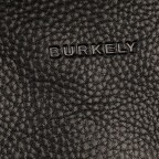 Umhängetasche Antique Avery Mini Bag Black, Farbe: schwarz, Marke: Burkely, EAN: 8717128079703, Abmessungen in cm: 18x11x5, Bild 7 von 7