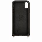 Handyhülle Victoria Fittings Gold mit Kette für iPhone XS Max Black, Farbe: schwarz, Marke: Vaultskin, EAN: 5060624030444, Abmessungen in cm: 8x16.5x2, Bild 6 von 9