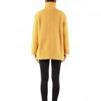 Jacke Gill Teddy 42 Honey Yellow, Farbe: gelb, Marke: Rino & Pelle, EAN: 8719293375352, Bild 2 von 2