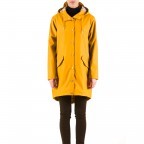 Regenmantel Jiron 36 Mustard, Farbe: gelb, Marke: Rino & Pelle, EAN: 8719293372283, Bild 1 von 2