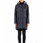 Regenmantel Jiron 36 Navy, Farbe: blau/petrol, Marke: Rino & Pelle, EAN: 8719293372528, Bild 1 von 2