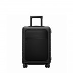 Koffer Essential Line M5 Laptopfach 15 Zoll 55 cm All Black, Farbe: schwarz, Marke: Horizn Studios, EAN: 4260447326682, Abmessungen in cm: 40x55x20, Bild 1 von 6