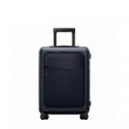 Koffer Essential Line M5 Laptopfach 15 Zoll 55 cm Night Blue, Farbe: blau/petrol, Marke: Horizn Studios, EAN: 4260447326477, Abmessungen in cm: 40x55x20, Bild 1 von 6