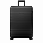 Koffer Essential Line H7 77 cm All Black, Farbe: schwarz, Marke: Horizn Studios, EAN: 4260447326552, Abmessungen in cm: 52x77x28, Bild 1 von 5