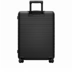 Koffer Essential Line H7 77 cm All Black, Farbe: schwarz, Marke: Horizn Studios, EAN: 4260447326552, Abmessungen in cm: 52x77x28, Bild 4 von 5