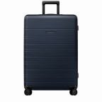 Koffer Essential Line H7 77 cm Night Blue, Farbe: blau/petrol, Marke: Horizn Studios, EAN: 4260447326569, Abmessungen in cm: 52x77x28, Bild 1 von 5