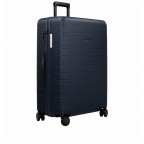 Koffer Essential Line H7 77 cm Night Blue, Farbe: blau/petrol, Marke: Horizn Studios, EAN: 4260447326569, Abmessungen in cm: 52x77x28, Bild 2 von 5
