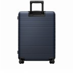 Koffer Essential Line H7 77 cm Night Blue, Farbe: blau/petrol, Marke: Horizn Studios, EAN: 4260447326569, Abmessungen in cm: 52x77x28, Bild 4 von 5
