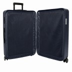 Koffer Essential Line H7 77 cm Night Blue, Farbe: blau/petrol, Marke: Horizn Studios, EAN: 4260447326569, Abmessungen in cm: 52x77x28, Bild 5 von 5