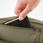 Gürteltasche Ulvö Hip Pack Medium, Marke: Fjällräven, Abmessungen in cm: 28x12x10, Bild 2 von 6