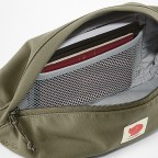 Gürteltasche Ulvö Hip Pack Medium, Marke: Fjällräven, Abmessungen in cm: 28x12x10, Bild 6 von 6