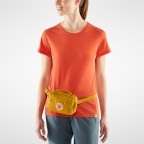 Gürteltasche Kånken Hip Pack Spicy Orange, Farbe: orange, Marke: Fjällräven, EAN: 7323450752996, Abmessungen in cm: 18x12x9, Bild 6 von 11