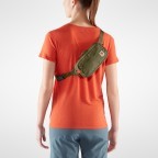 Gürteltasche High Coast Hip Pack, Farbe: schwarz, grau, blau/petrol, braun, taupe/khaki, grün/oliv, rot/weinrot, orange, gelb, beige, Marke: Fjällräven, Abmessungen in cm: 21x12x6, Bild 4 von 10