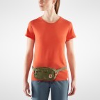 Gürteltasche High Coast Hip Pack, Farbe: schwarz, grau, blau/petrol, braun, taupe/khaki, grün/oliv, rot/weinrot, orange, gelb, beige, Marke: Fjällräven, Abmessungen in cm: 21x12x6, Bild 5 von 10