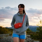 Gürteltasche High Coast Hip Pack, Farbe: schwarz, grau, blau/petrol, braun, taupe/khaki, grün/oliv, rot/weinrot, orange, gelb, beige, Marke: Fjällräven, Abmessungen in cm: 21x12x6, Bild 10 von 10