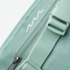 Gürteltasche Hip Bag Shark, Farbe: grau, Marke: Got Bag, EAN: 4260483882487, Abmessungen in cm: 17x14x7.5, Bild 5 von 5