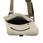 Gürteltasche / Umhängetasche Japan Tsu, Marke: Aunts & Uncles, Abmessungen in cm: 23x15x6, Bild 7 von 8