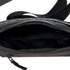 Gürteltasche Urban Eco Belt Bag, Marke: Porsche Design, Abmessungen in cm: 14x22x5, Bild 6 von 11