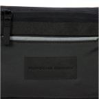 Gürteltasche Urban Eco Belt Bag, Marke: Porsche Design, Abmessungen in cm: 14x22x5, Bild 7 von 11