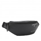 Gürteltasche Stockwell 2.0 Hipbag Curt LHZ Black, Farbe: schwarz, Marke: Strellson, EAN: 4053533988884, Abmessungen in cm: 28.5x13x11, Bild 2 von 8