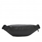 Gürteltasche Stockwell 2.0 Hipbag Curt LHZ Black, Farbe: schwarz, Marke: Strellson, EAN: 4053533988884, Abmessungen in cm: 28.5x13x11, Bild 3 von 8