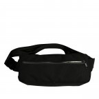 Gürteltasche Fred mit RFID-Schutz Schwarz, Farbe: schwarz, Marke: Freibeutler, EAN: 4260429393145, Abmessungen in cm: 32x12x7, Bild 2 von 6
