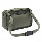 Gürteltasche Coreway Minibag Volumen 3 Liter, Marke: Vaude, Abmessungen in cm: 24x16x10, Bild 4 von 7
