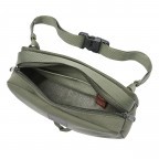 Gürteltasche Coreway Minibag Volumen 3 Liter, Marke: Vaude, Abmessungen in cm: 24x16x10, Bild 7 von 7