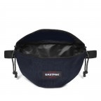 Gürteltasche Springer Ultra Marine, Farbe: blau/petrol, Marke: Eastpak, EAN: 0195441507116, Abmessungen in cm: 23x16.5x8.5, Bild 4 von 5