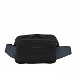 Gürteltasche Hip Bag Pro erweiterbar, Marke: Onemate, Abmessungen in cm: 20x13x7, Bild 3 von 10